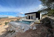 New Build - Country Property - Cañada de la Leña