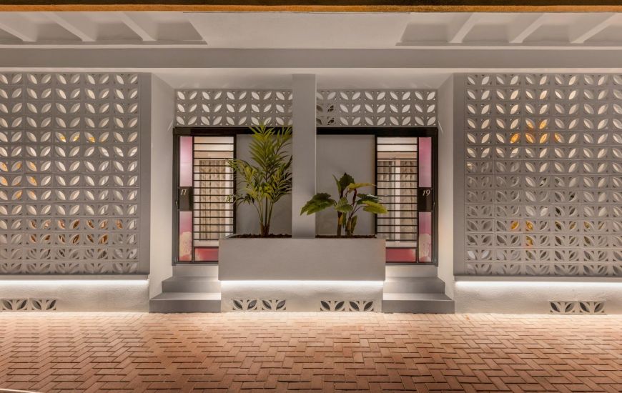 New Build -  - Torrevieja - 