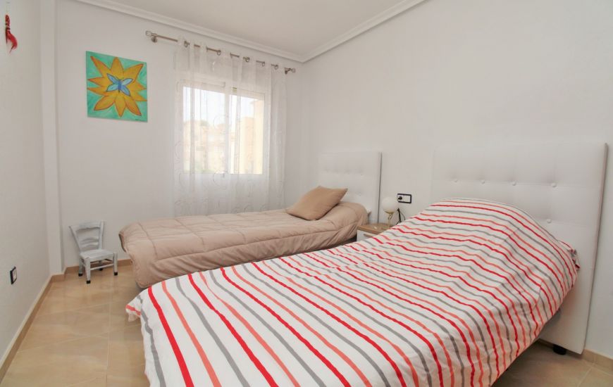 Venta - Adosado - San Miguel de Salinas - San Miguel De Salinas