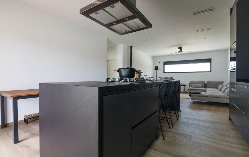 Nueva construcción  - Villa - Pinoso