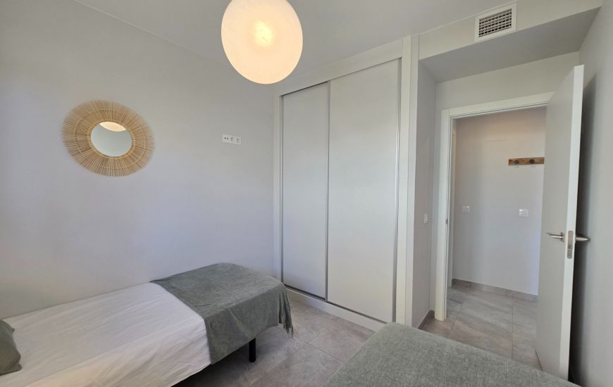 Venta - Apartamentos - Orihuela Costa