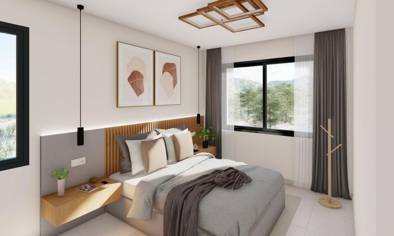 Sale - Apartments - Yecla