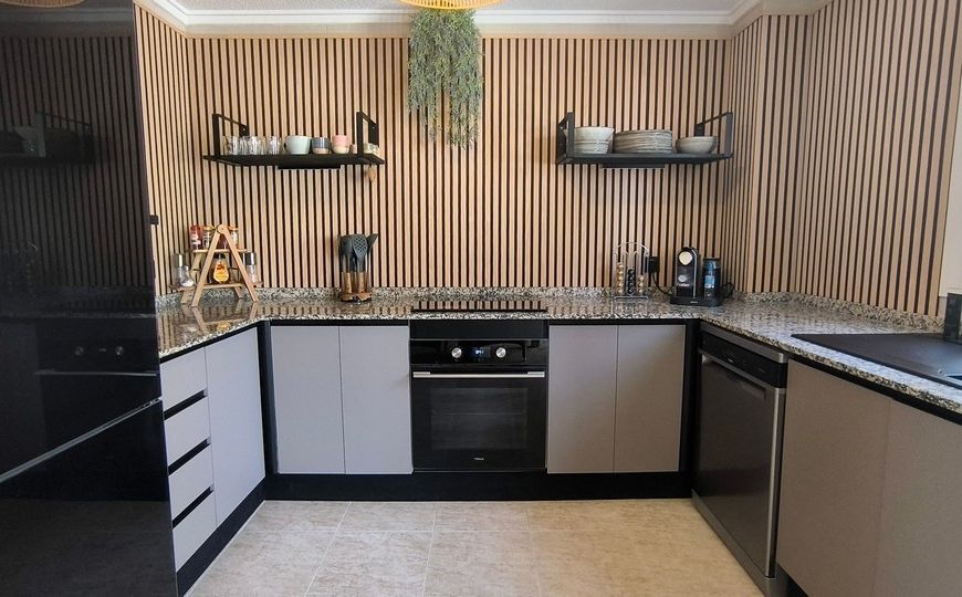 Venta - Adosado - Ciudad Quesada