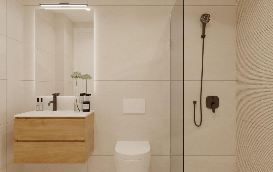 Nueva construcción  - Bungalow - San Pedro del Pinatar