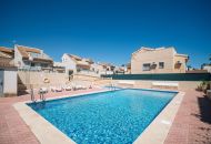 Sale - Villa - Ciudad Quesada