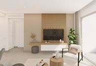 New Build - Apartments - Guardamar del Segura