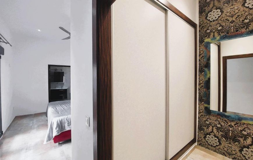 Sale - Villa - Pilar de la Horadada