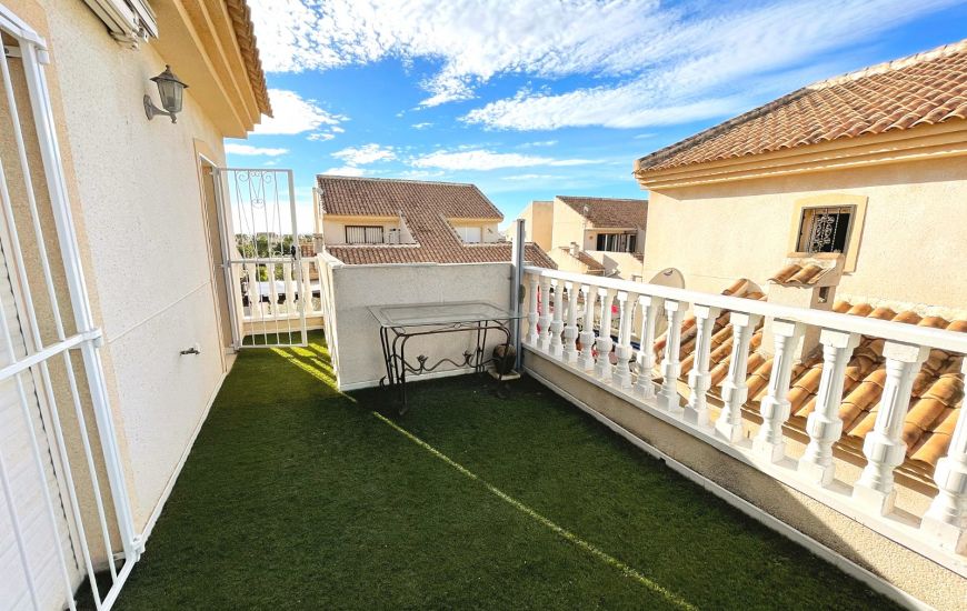 Sale - Villa - Ciudad Quesada Sale - Villa - Ciudad Quesada