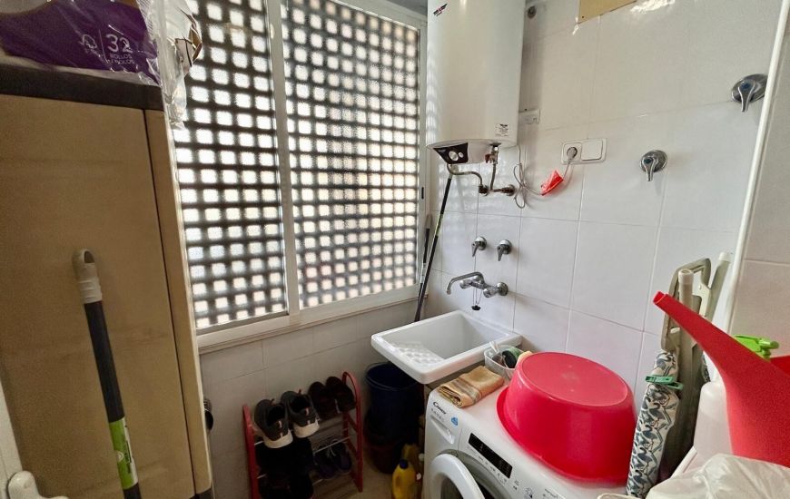 Venta - Apartamentos - Monforte del Cid