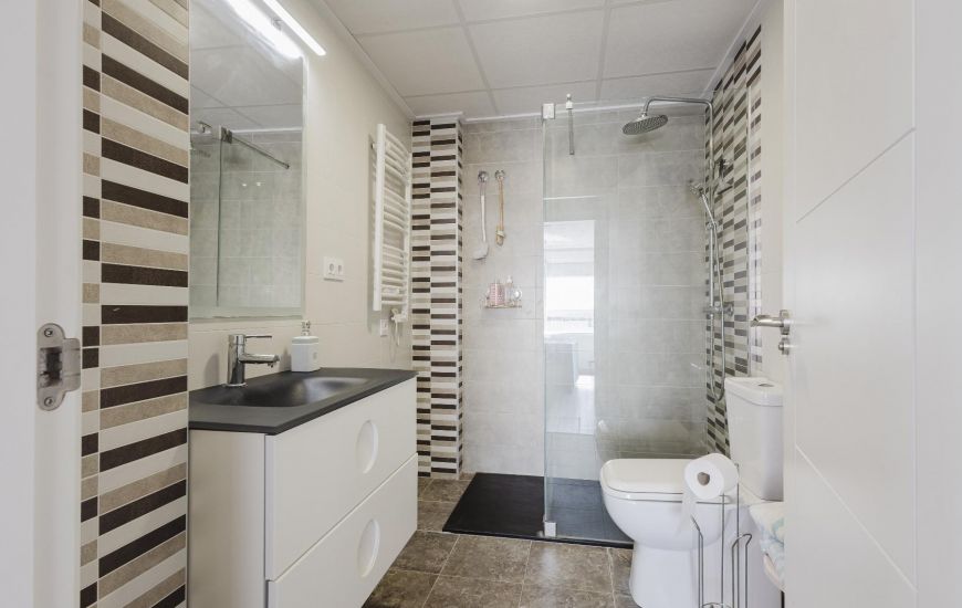 Sale - Apartamento - Torrevieja