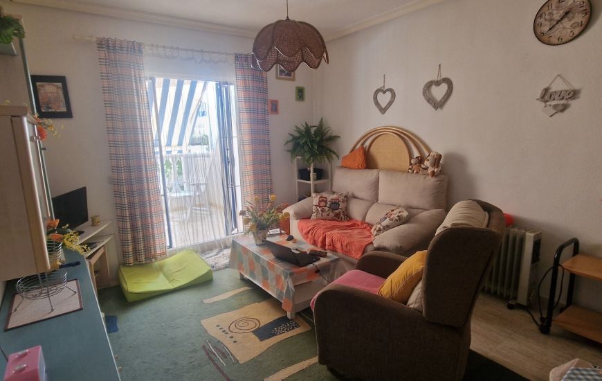 Sale - Apartments - La Mata