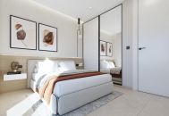 Nueva construcción  - Apartamentos - Guardamar del Segura