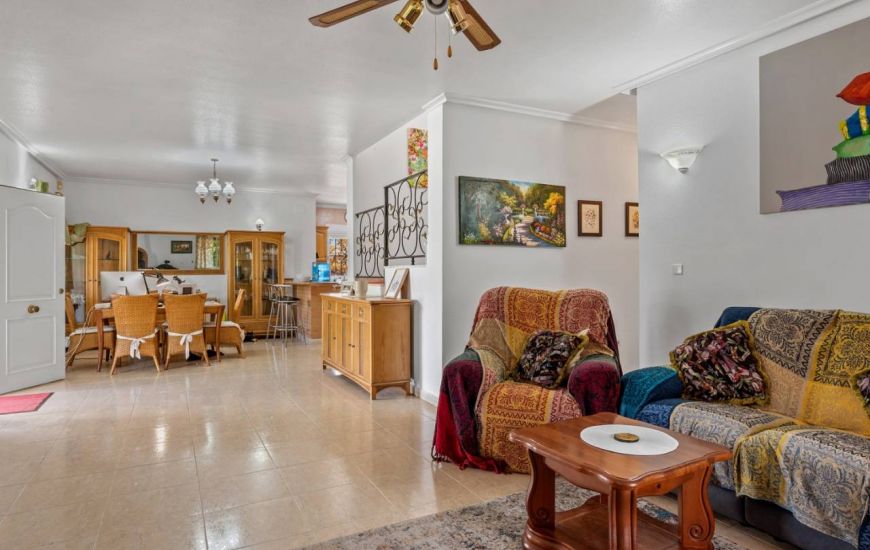 Sale - Finca - Catral