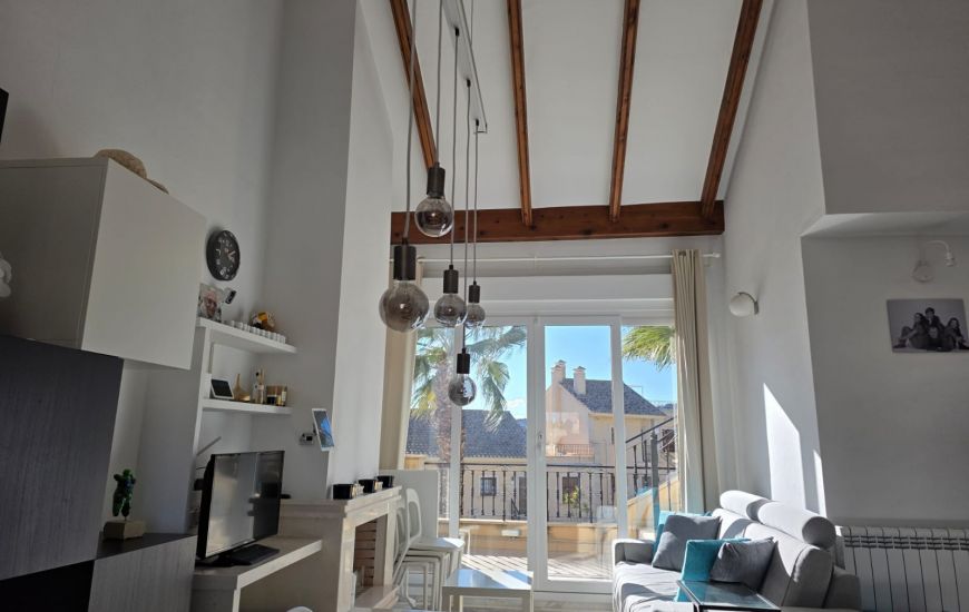 Venta - Apartamentos - Algorfa