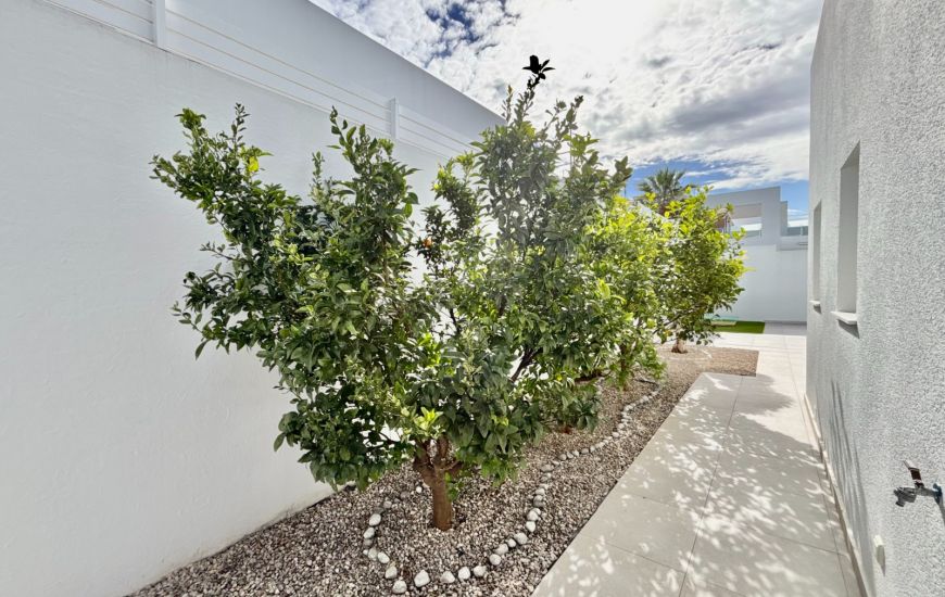 Venta - Villa - Benijofar