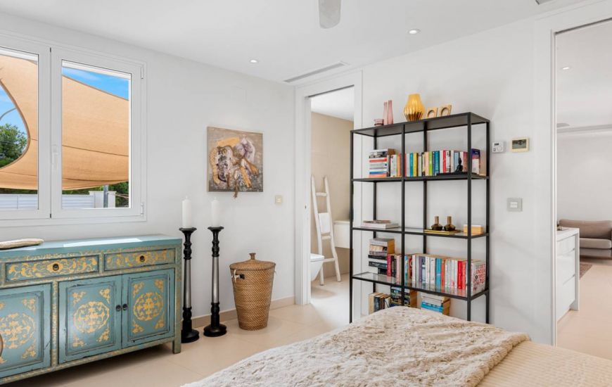 Sale - Villa - Ciudad Quesada