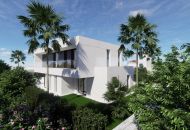 Nueva construcción  - Villa - Orihuela Costa