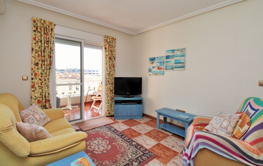 Venta - Apartamentos - Playa Flamenca