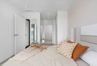 New Build - Villa - Benijofar - 