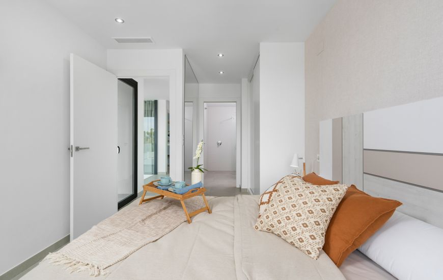New Build - Villa - Benijofar - 