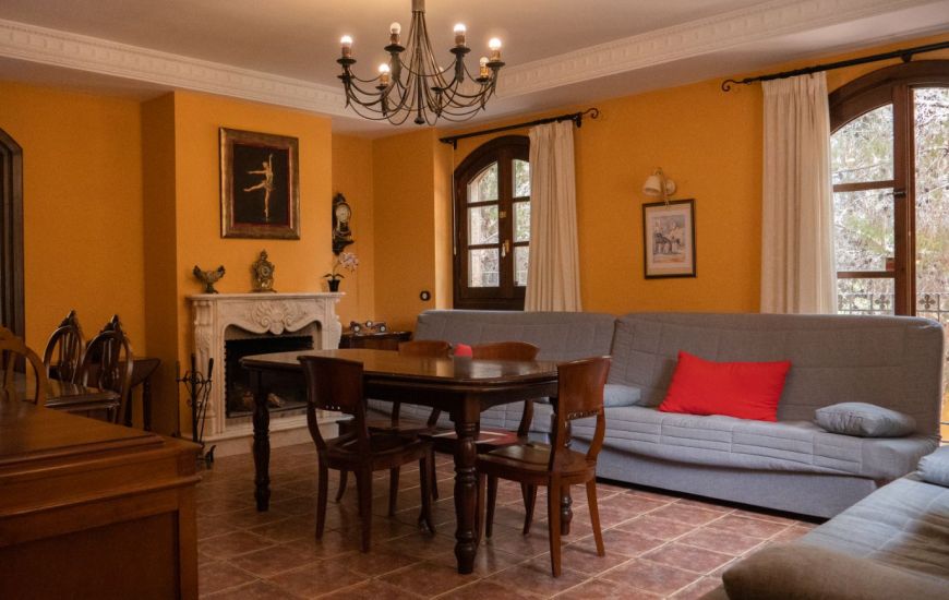 Venta - Villa - Ciudad Quesada