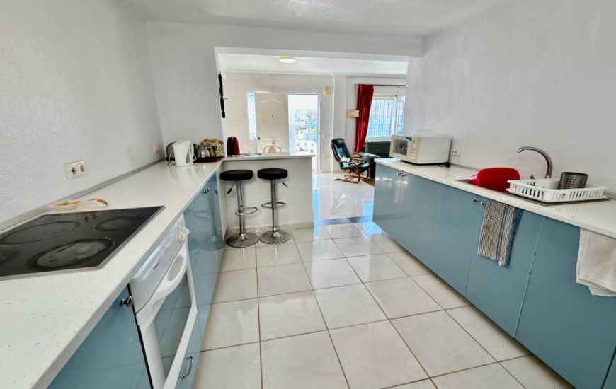 Sale - Villa - Ciudad Quesada