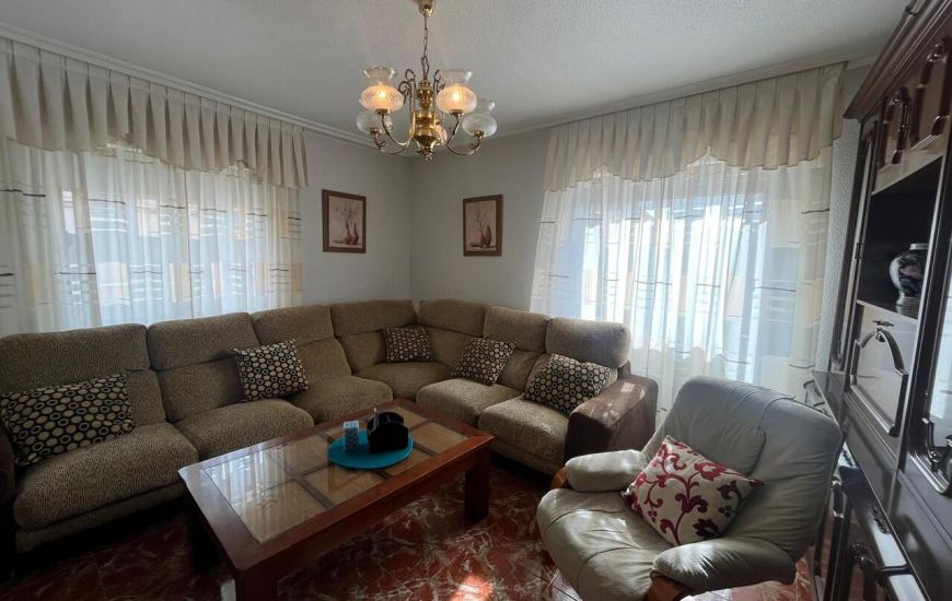 Sale - Townhouse - Algorfa - 