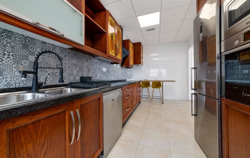 Nueva construcción  - Villa - La Mata