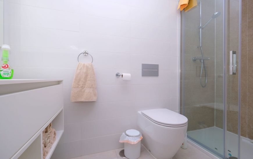 Sale - Apartments - Playa Flamenca