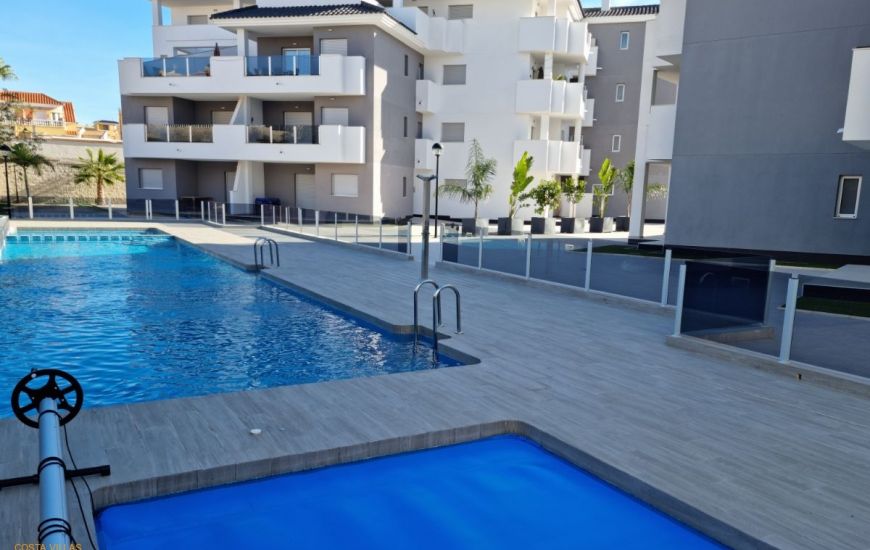 Venta - Apartamentos - Orihuela Costa
