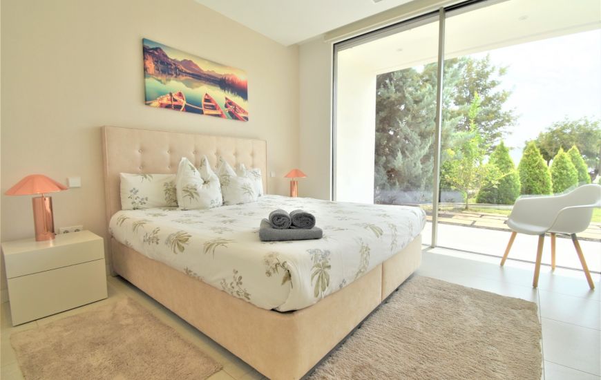 Sale - Villa - Las Colinas - Las Colinas Golf Resort