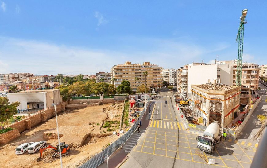 Sale - Apartments - Torrevieja