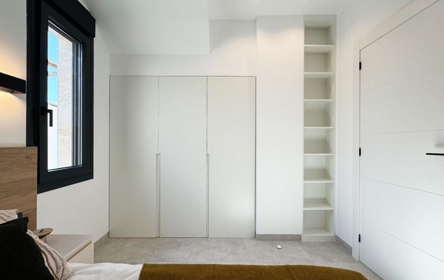 Nueva construcción  - Villa - San Miguel de Salinas - San Miguel De Salinas