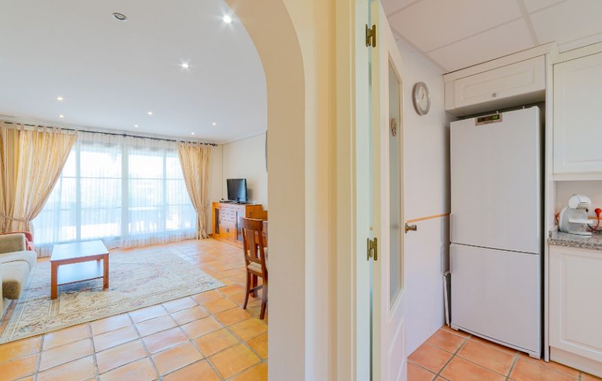 Sale - Adosado - Benidorm