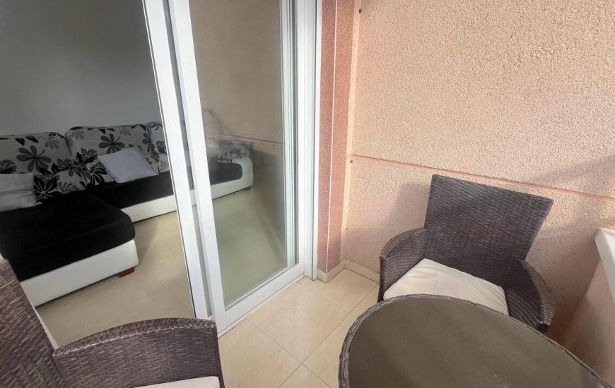 Sale - Apartments - Algorfa