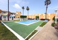 Sale - Bungalow - Torrevieja