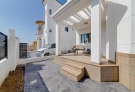 Nueva construcción  - Villa - San Fulgencio