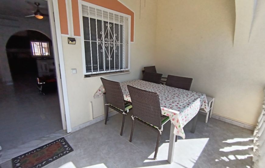 Sale - Half Vrijstaand Huis - Ciudad Quesada