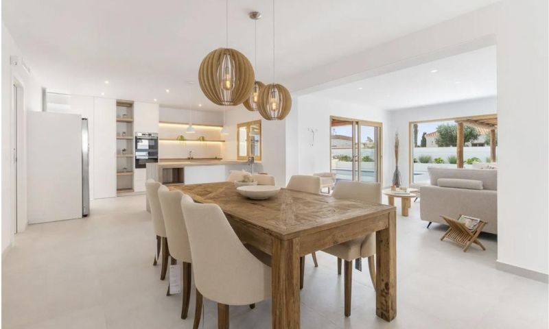 Venta - Villa - Torrevieja