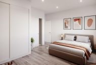 Venta - Bungalow - Hondón de las Nieves