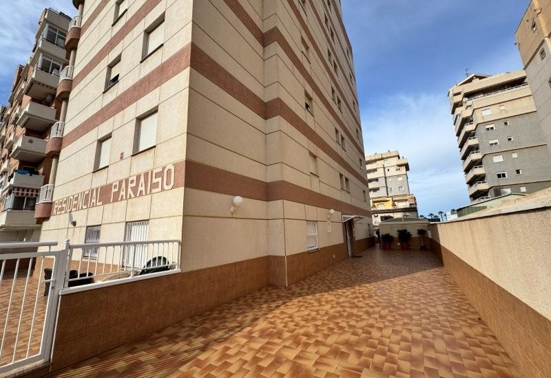 Sale - Apartments - Torrevieja