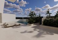 New Build - Villa - 
