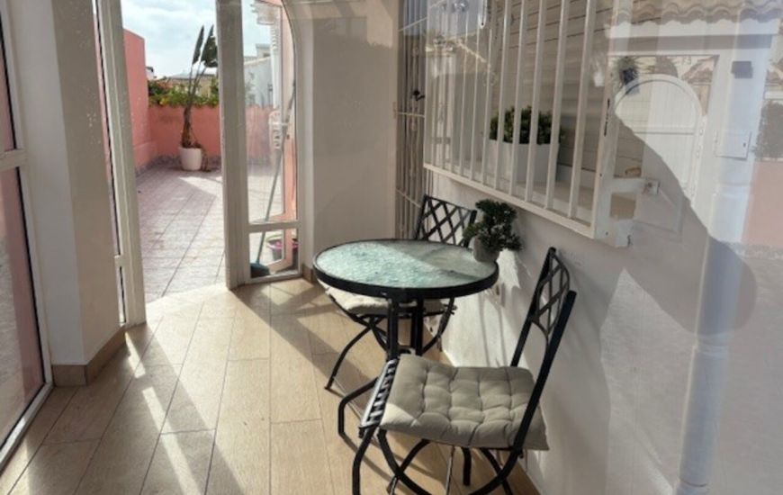 Sale - Villa - Playa Flamenca - Play Flamenca