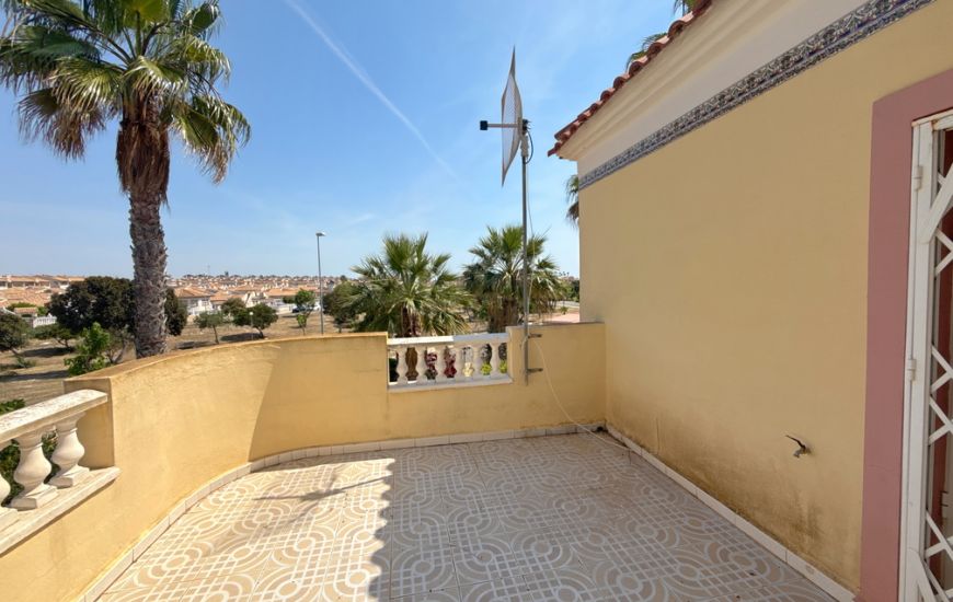 Sale - Villa - Cabo Roig>La Regia