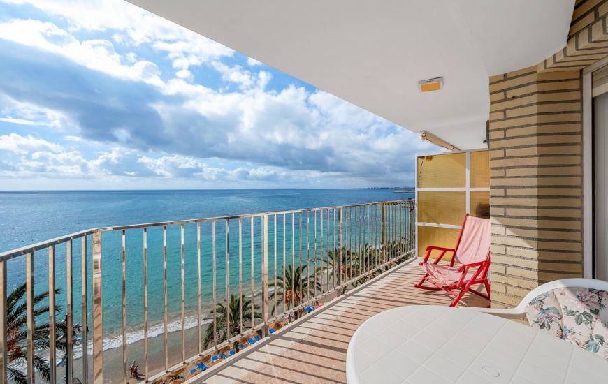 Venta - Apartamentos - Torrevieja