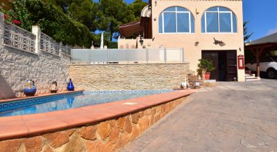Villa - Sale - Orihuela Costa - Orihuela Costa