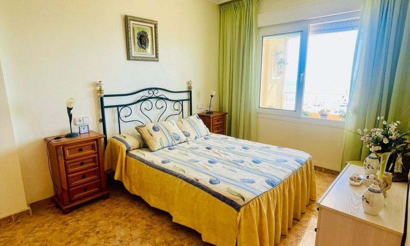 Venta - Apartamentos - Torrevieja