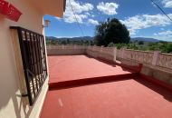 Sale - Finca - Sax