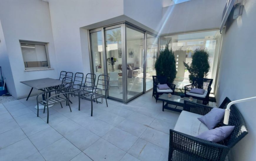 Sale - Villa - Benijófar - 
