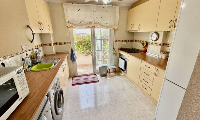 Sale - Apartments - Ciudad Quesada